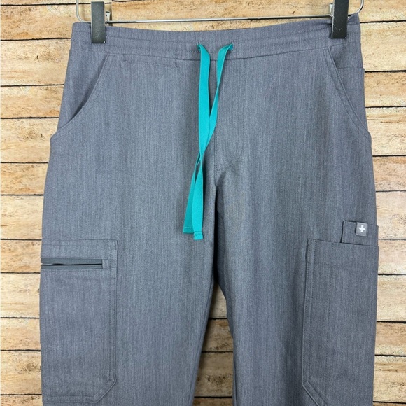 Figs technical pants sz XXS - Picture 3 of 7